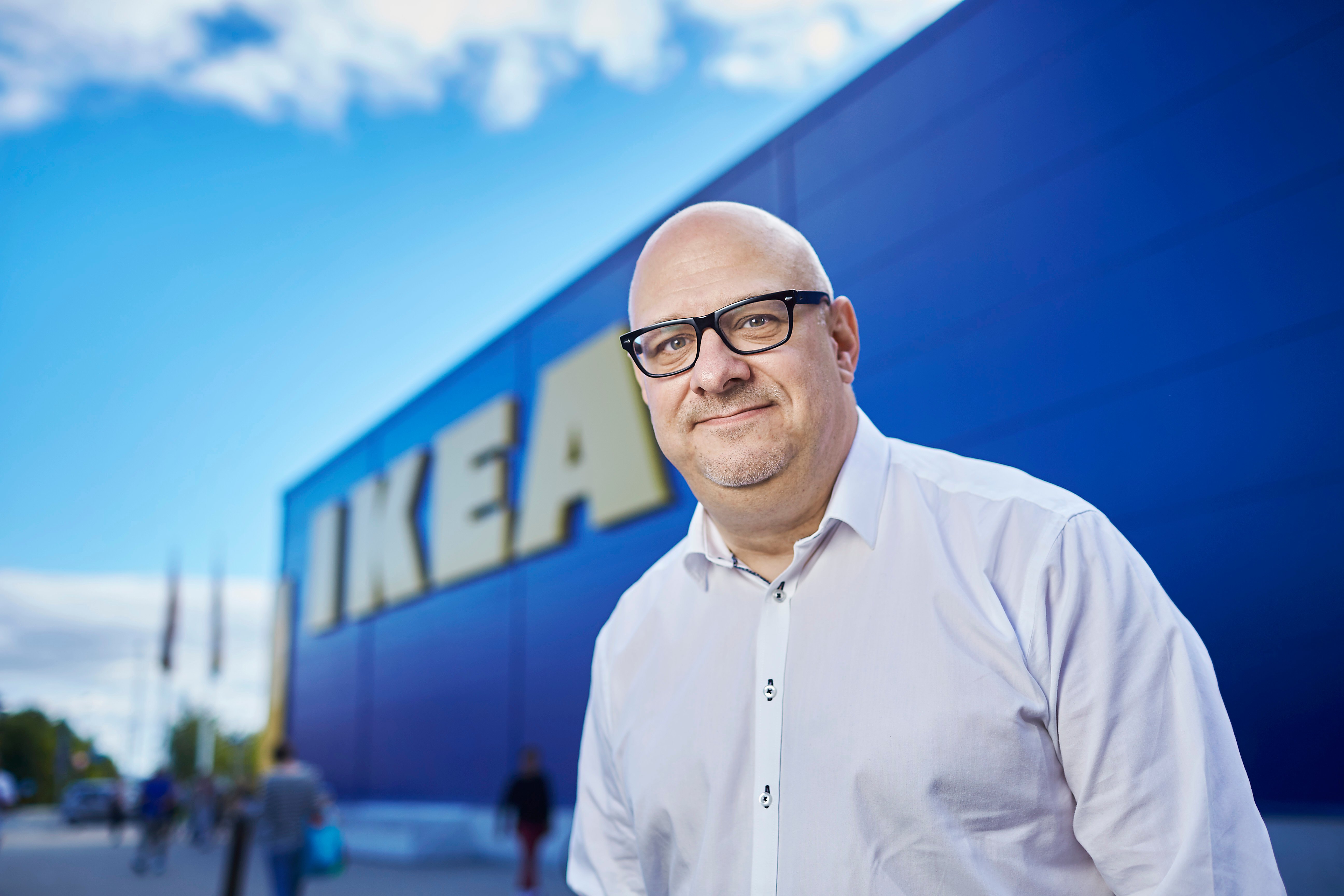 IKEA dropper Black Friday - håper å skape en bevegelse